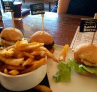 Humpty Doo - Restaurant Gold Coast