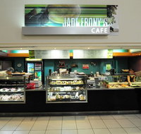 Jade Ebonys Cafe - Restaurant Gold Coast