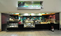 Jade Ebonys Cafe