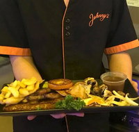 Johnnys Dine-In Takeaway - Restaurant Gold Coast