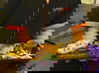 Johnnys Dine-In Takeaway