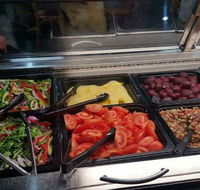 Katherine Country Club - Restaurant Gold Coast