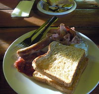 Kings Creek Station - Restaurant Gold Coast