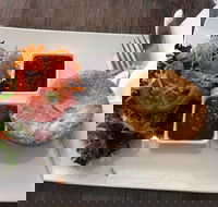 Kulata Academy Cafe - Restaurant Gold Coast