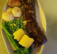 Lakes Restaurant - Restaurant Gold Coast