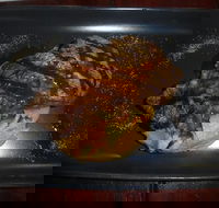 Latitude 12 Restaurant - Restaurant Gold Coast