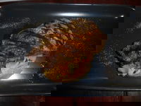 Latitude 12 Restaurant