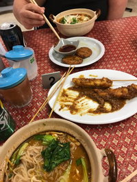 Lee's Thai Food