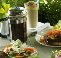 Litchfield Cafe - Restaurant Gold Coast