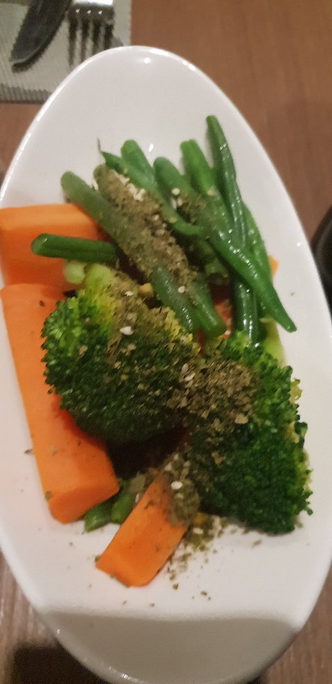 Mangata Bistro & Bar - Restaurant Gold Coast 9