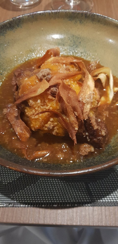 Mangata Bistro & Bar - Restaurant Gold Coast 2