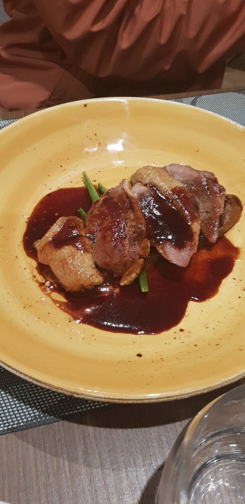 Mangata Bistro & Bar - Restaurant Gold Coast 4