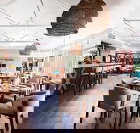 Mangata Bistro  Bar - Restaurant Gold Coast
