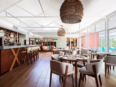 Mangata Bistro & Bar - Restaurant Gold Coast 0