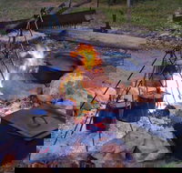 Marksie's Stockman's Camp Tucker Night - Restaurant Gold Coast