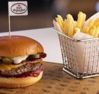 McDonald's - Restaurant Gold Coast