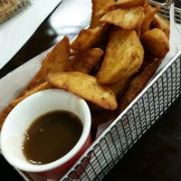 Memories Steak House