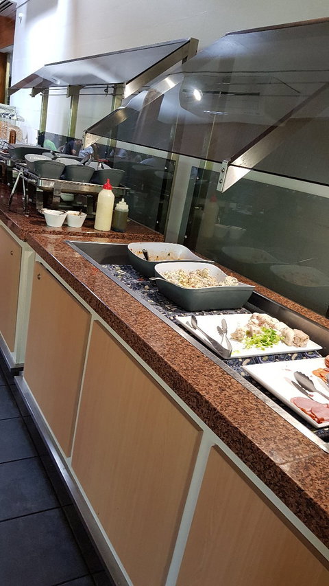 Mimi's Restaurant - Restaurant Gold Coast 5