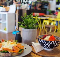 Mosko's Market - Restaurant Gold Coast