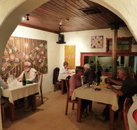Namatjira Gallery Restaurant - Restaurant Gold Coast