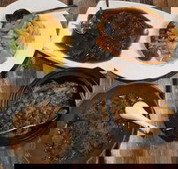 Oka Malaysian  Chinese Cuisine - Restaurant Gold Coast