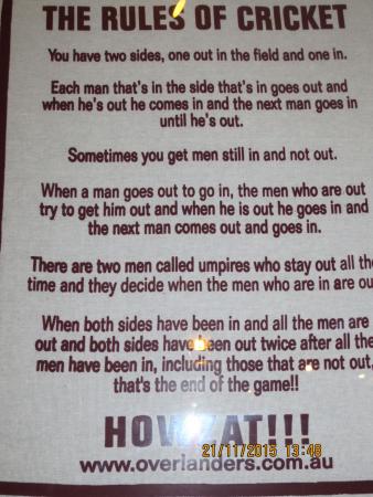 Outback Shack - Restaurant Gold Coast 0