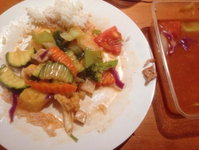Pad Thai Takeaway