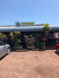 Peninsula Bakery and Cafe