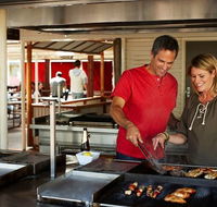 Pioneer BBQ and Bar - Restaurant Gold Coast