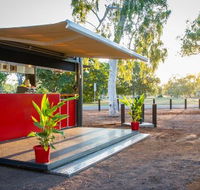 Pop Rocket Cafe - Restaurant Gold Coast