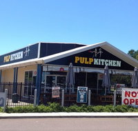 Pulp Kitchen - Restaurant Gold Coast