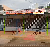 Red Centre Cafe and Takeaway - Restaurant Gold Coast