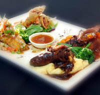 Red Ochre Grill Restaurant Alice Springs - Restaurant Gold Coast