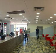 Red Rooster - Restaurant Gold Coast