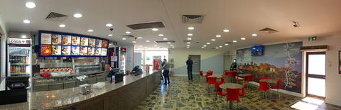 Red Rooster - Restaurant Gold Coast 0