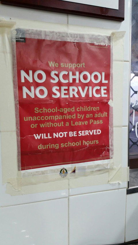 Red Rooster - Restaurant Gold Coast 1