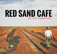 Red Sands Cafe - Restaurant Gold Coast