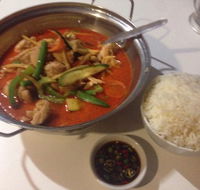 Regent Court Chinese Restaurant - Restaurant Gold Coast