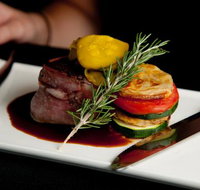 Salt n Peppa - Restaurant Gold Coast