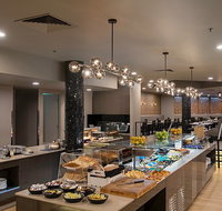 Saltbush - Restaurant Gold Coast
