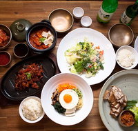 Simply Korean Restaurant - Restaurant Gold Coast