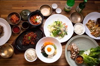 Simply Korean Restaurant