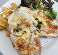 Sporties - Restaurant Gold Coast