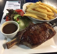 Sporties Steak  Grill - Restaurant Gold Coast