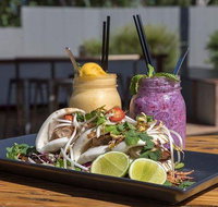Star of Alice Function Centre - Restaurant Gold Coast
