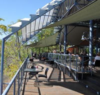 Sugarbag Cafe - Restaurant Gold Coast