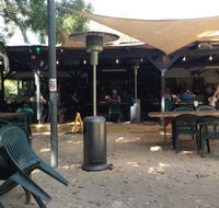 Territory Manor Mataranka - Restaurant Gold Coast