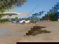 The Barkly Bar  Grill