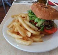 The Bell Bar And Bistro - Restaurant Gold Coast