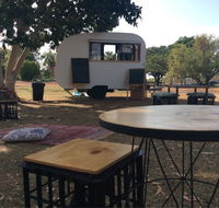 The Black Russian Caravan Bar - Restaurant Gold Coast